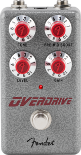 Fender Hammertone Overdrive gitarrpedal