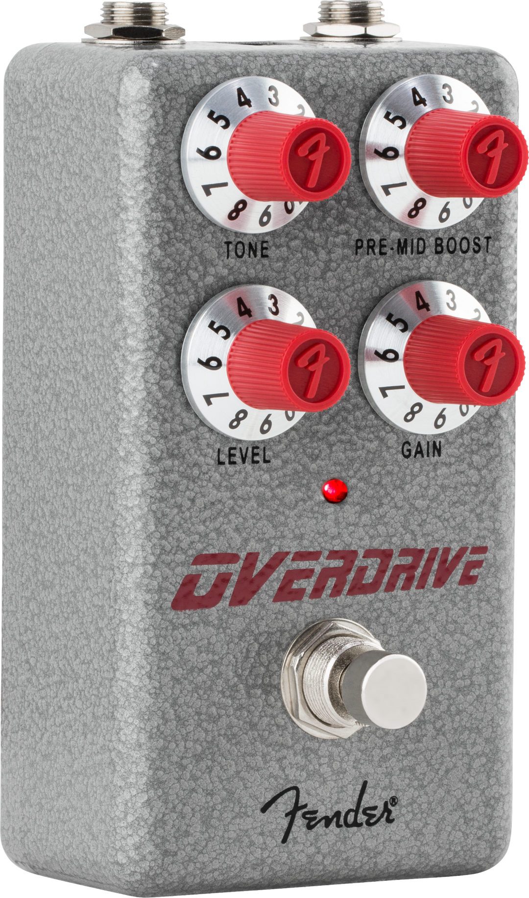 Fender Hammertone Overdrive gitarrpedal
