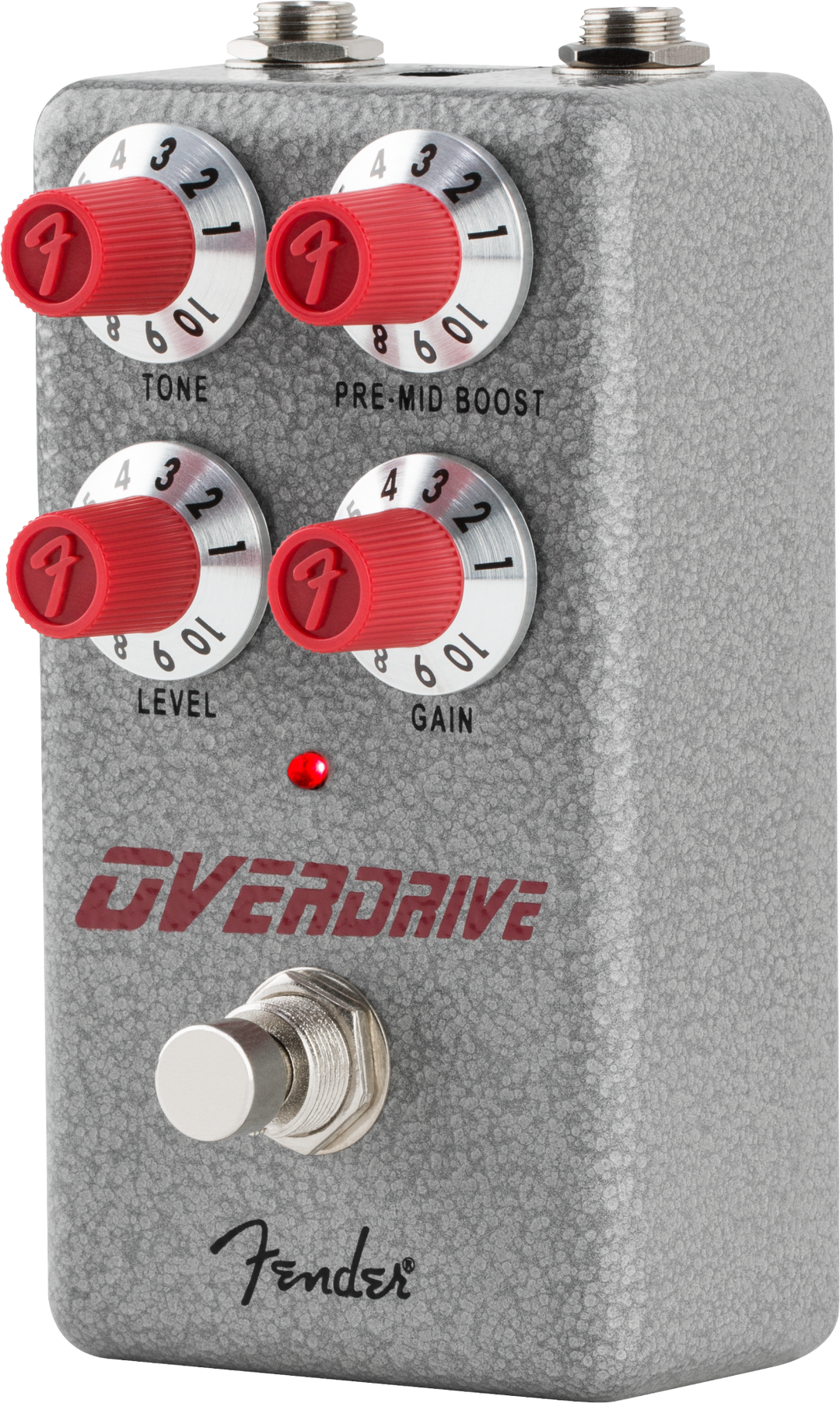 Fender Hammertone Overdrive gitarrpedal