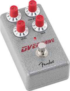Fender Hammertone Overdrive gitarrpedal