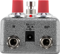 Fender Hammertone Overdrive gitarrpedal