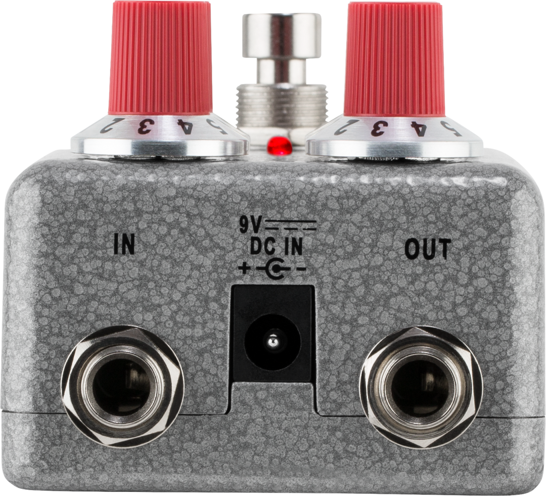 Fender Hammertone Overdrive gitarrpedal
