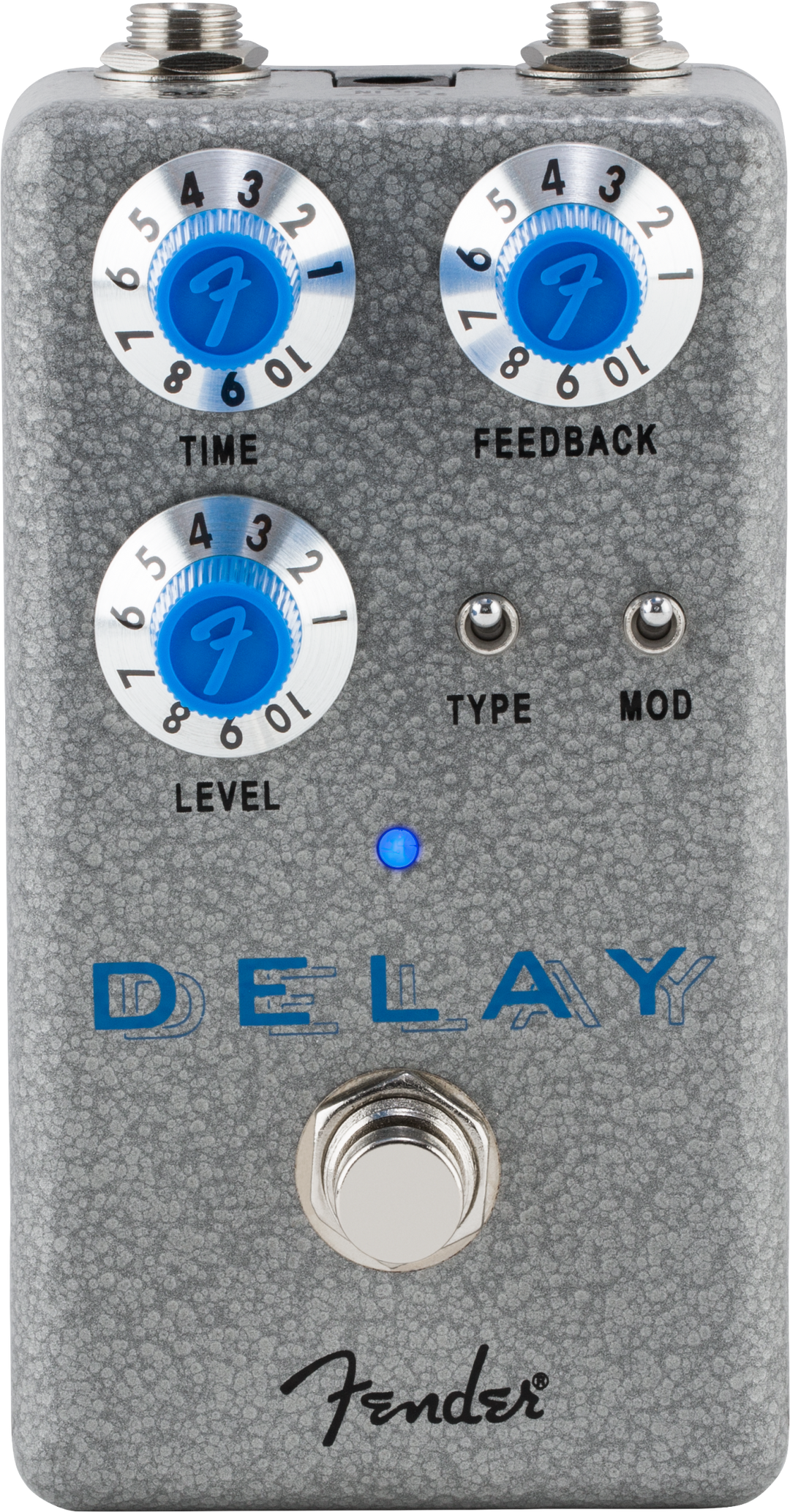 Fender Hammertone Delay gitarrpedal