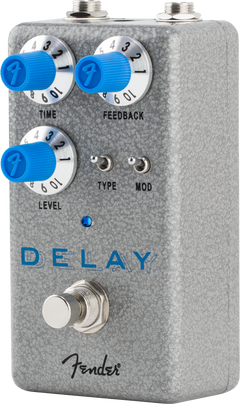 Fender Hammertone Delay gitarrpedal