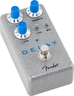 Fender Hammertone Delay gitarrpedal