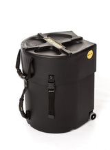 Hardcase 10"+12" Tom Tom kombicase