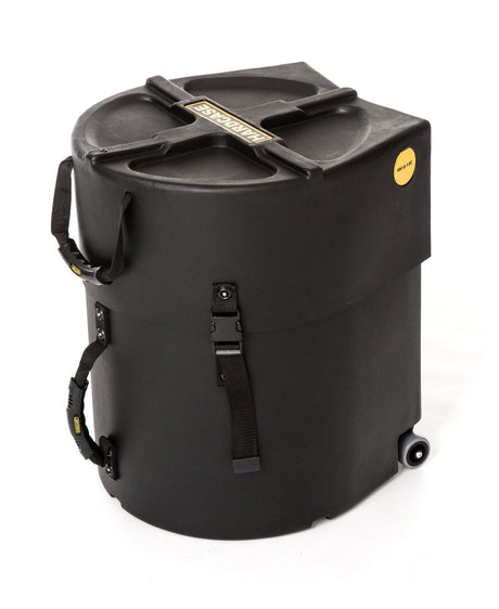 Hardcase 12"+13" Tom Tom Combo Case
