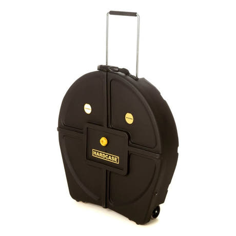 Hardcase 24" cymbalcase