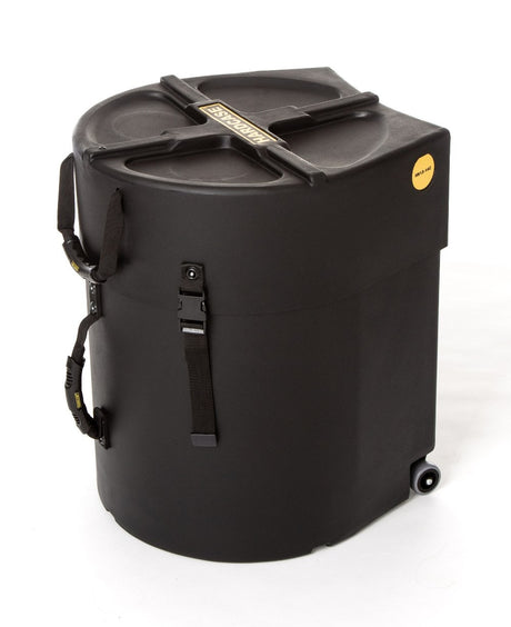 Hardcase 13"+14" Tom Tom kombicase