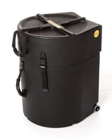Hardcase 14"+15" Tom Tom kombicase