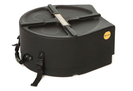 Hardcase 14"+15" timbale-case