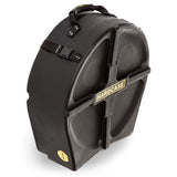 Hardcase 14" Large virveltrumma-case