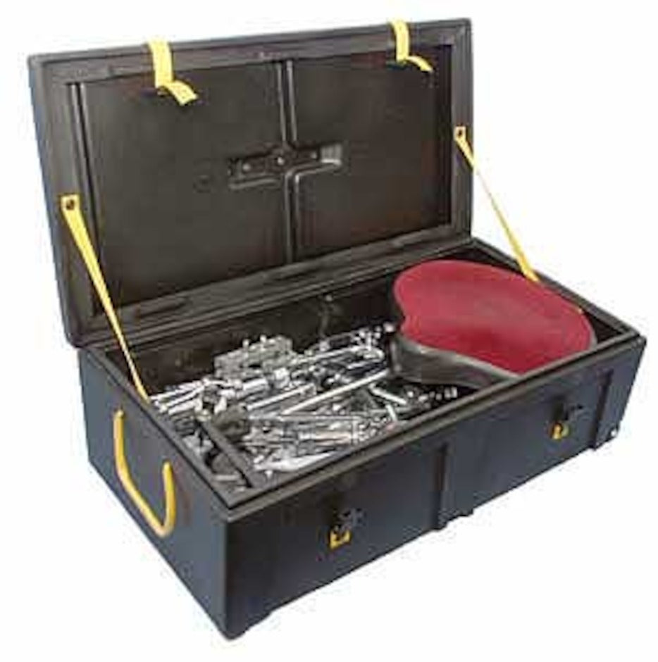 Hardcase HN36W Hardwarecase