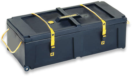 Hardcase HN36W Hardwarecase