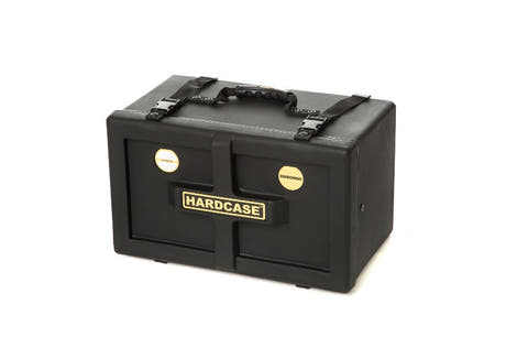 Hardcase bongo set-case