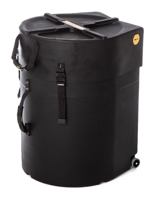 Hardcase 14" Djembe-case