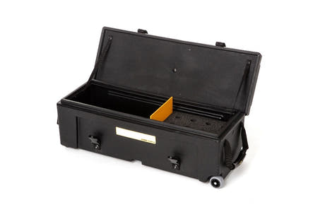Hardcase Mikrofoncase 12