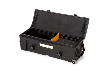 Hardcase Mikrofoncase 12