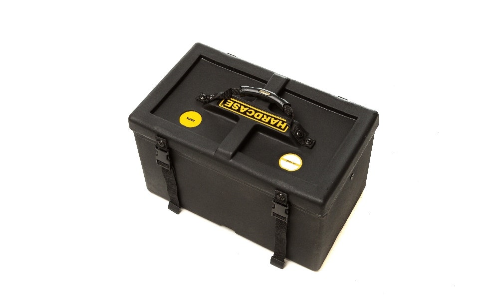Hardcase Percussion-tillbehör case