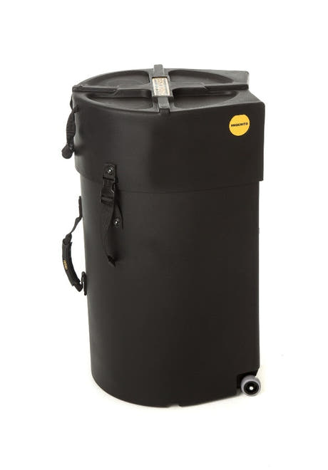 Hardcase Quinto Conga-case