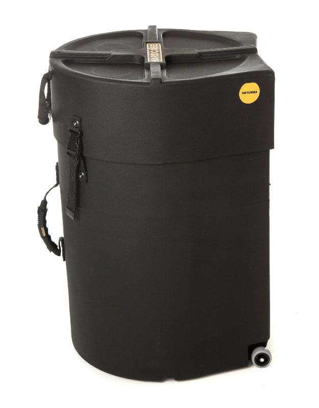 Hardcase Tumba Conga-fodral