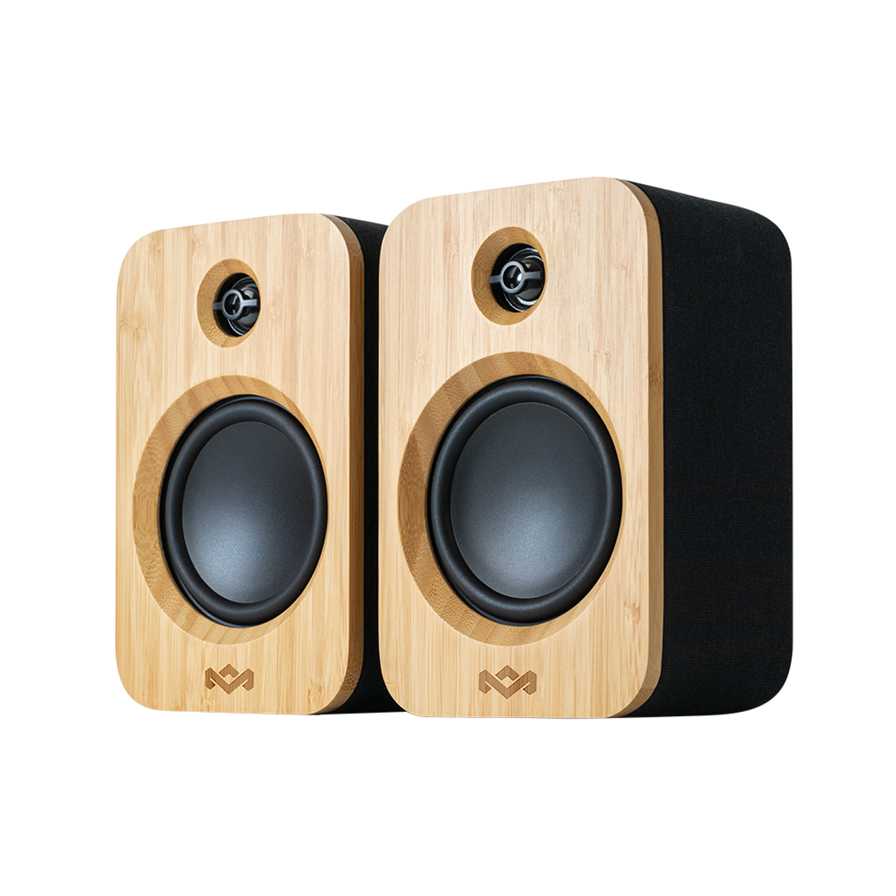 MARLEY DUO Bluetooth högtalarset