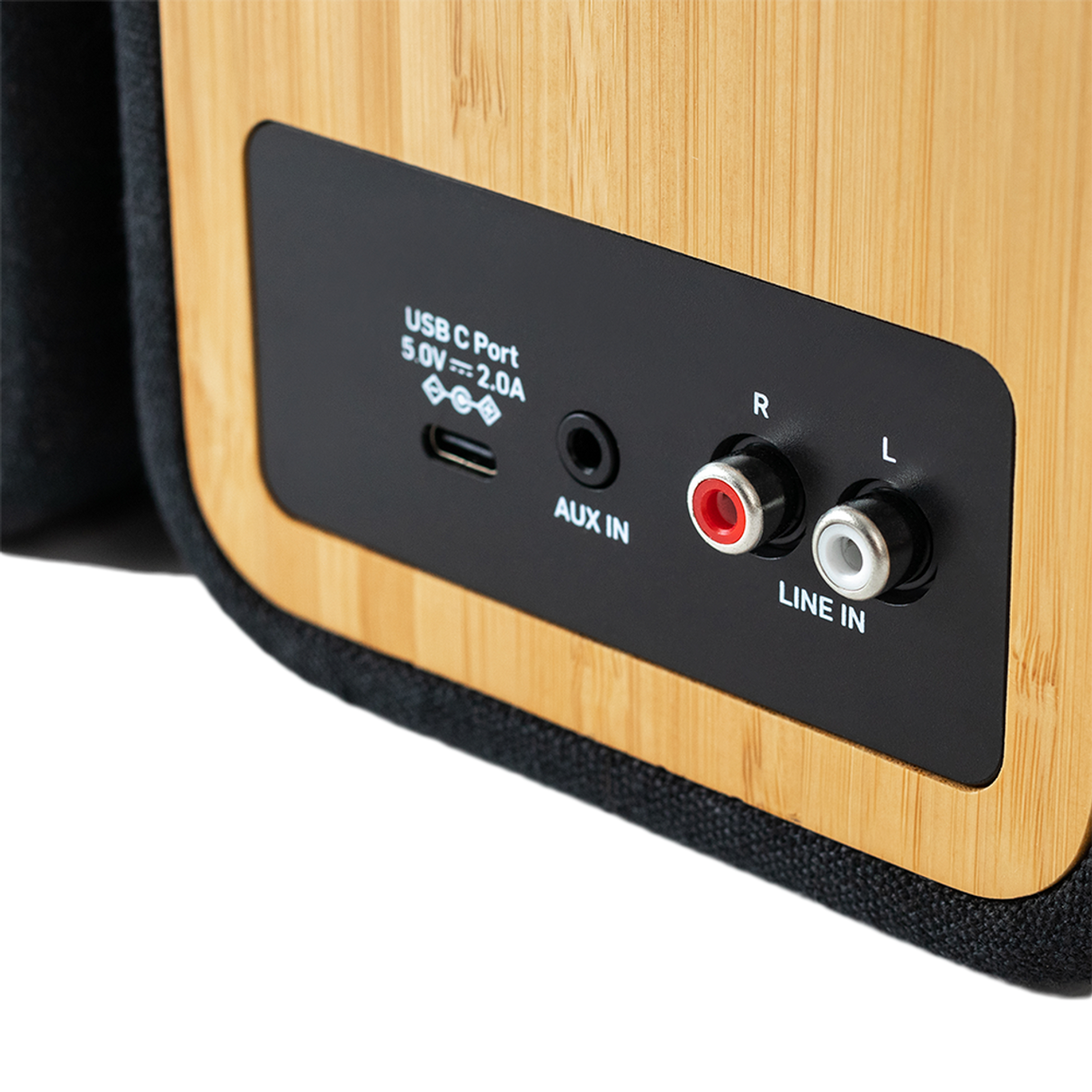 MARLEY DUO Bluetooth högtalarset