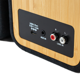 MARLEY DUO Bluetooth högtalarset