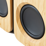 MARLEY DUO Bluetooth högtalarset