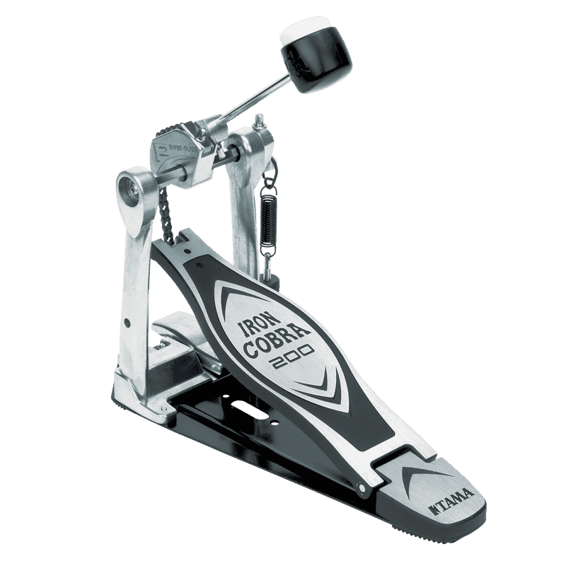Tama HP200P Iron Cobra 200 Stor trumpedal