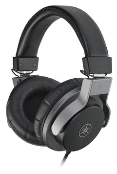 Yamaha HPH-MT7 Studio hörlurar (svarta)