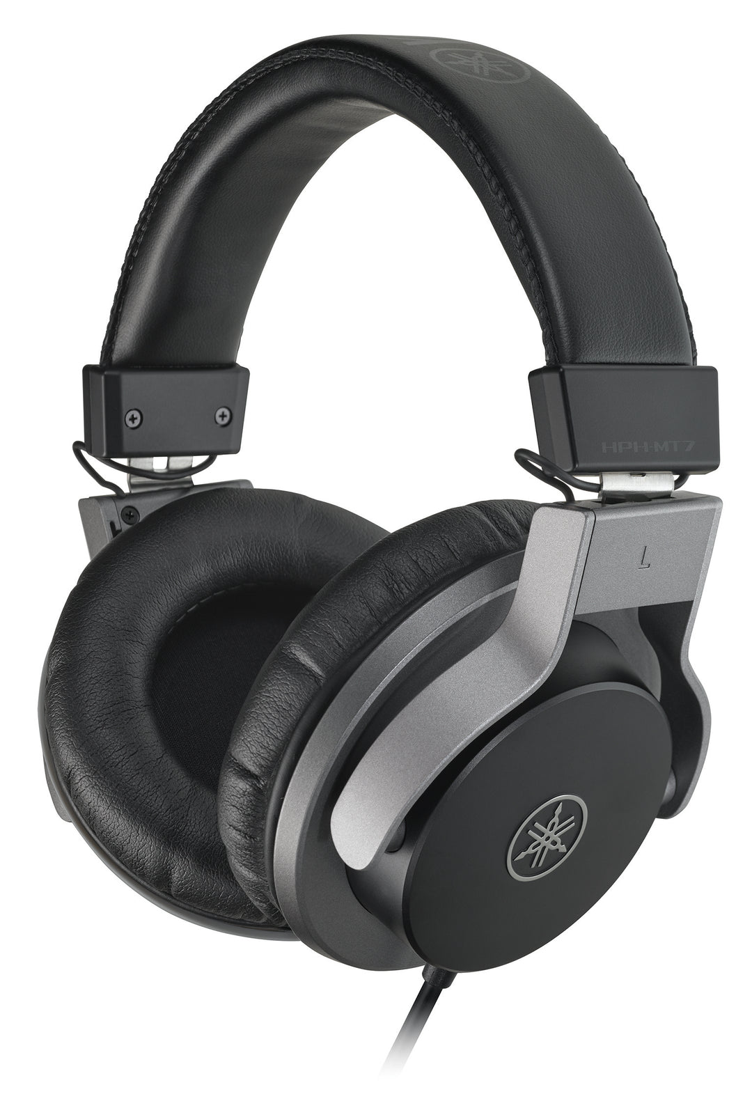 Yamaha HPH-MT7 Studio hörlurar (svarta)