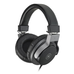 Yamaha HPH-MT7 Studio hörlurar (svarta)