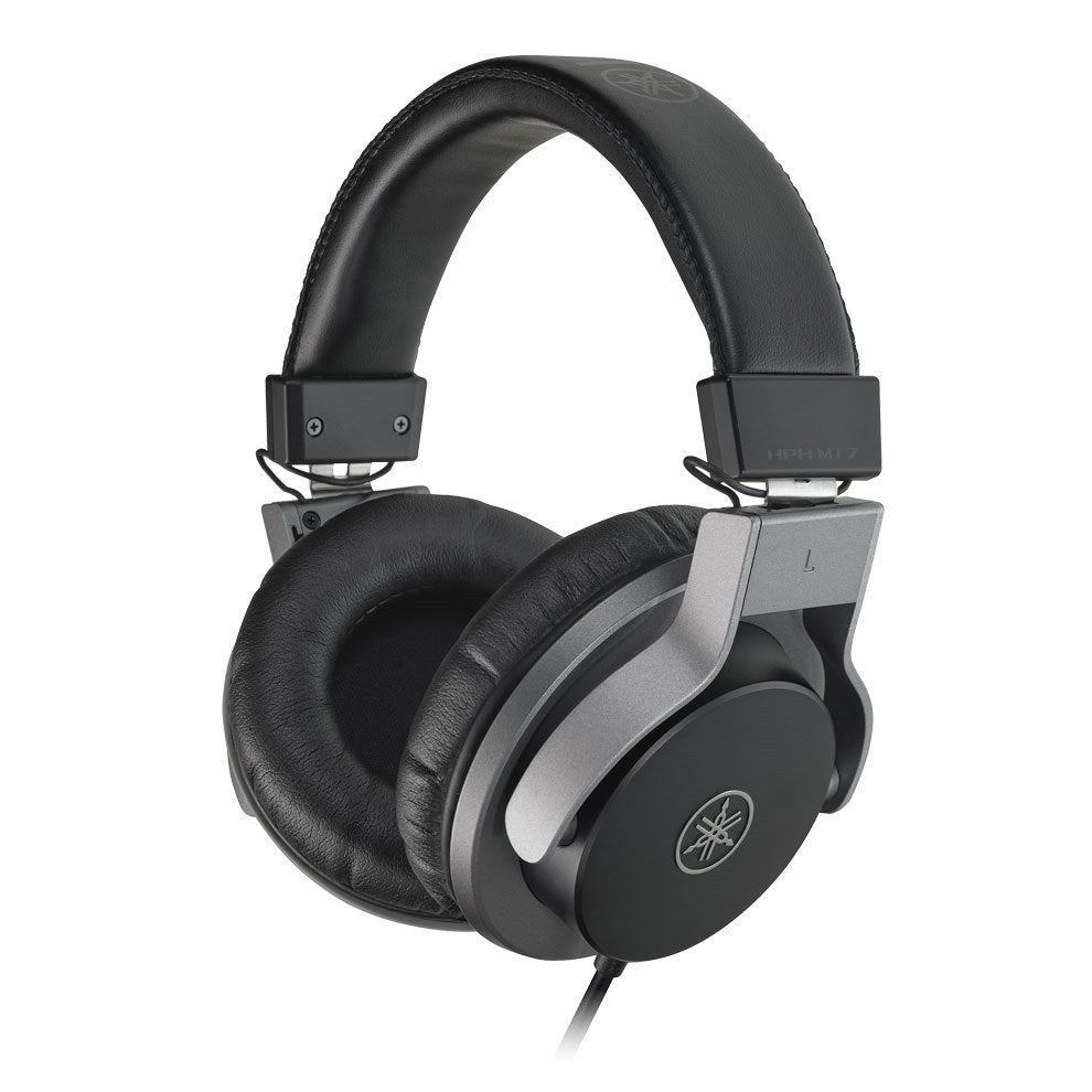 Yamaha HPH-MT7 Studio hörlurar (svarta)