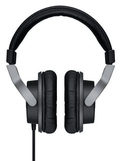 Yamaha HPH-MT7 Studio hörlurar (svarta)