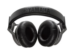 Yamaha HPH-MT7 Studio hörlurar (svarta)