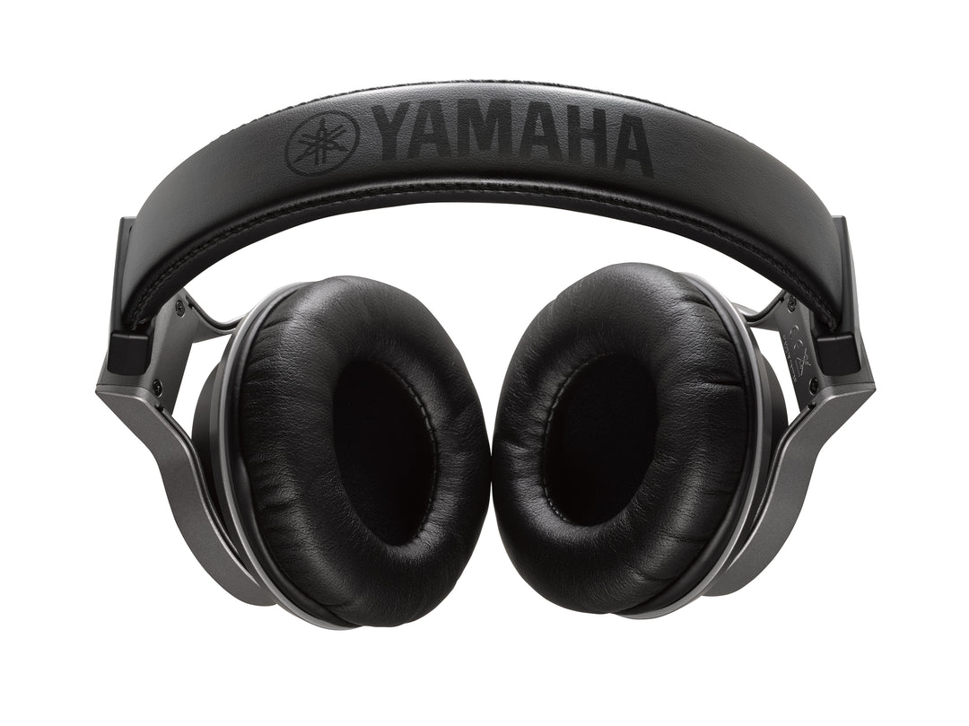 Yamaha HPH-MT7 Studio hörlurar (svarta)