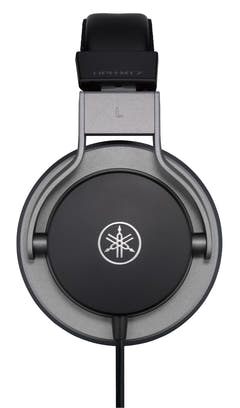 Yamaha HPH-MT7 Studio hörlurar (svarta)