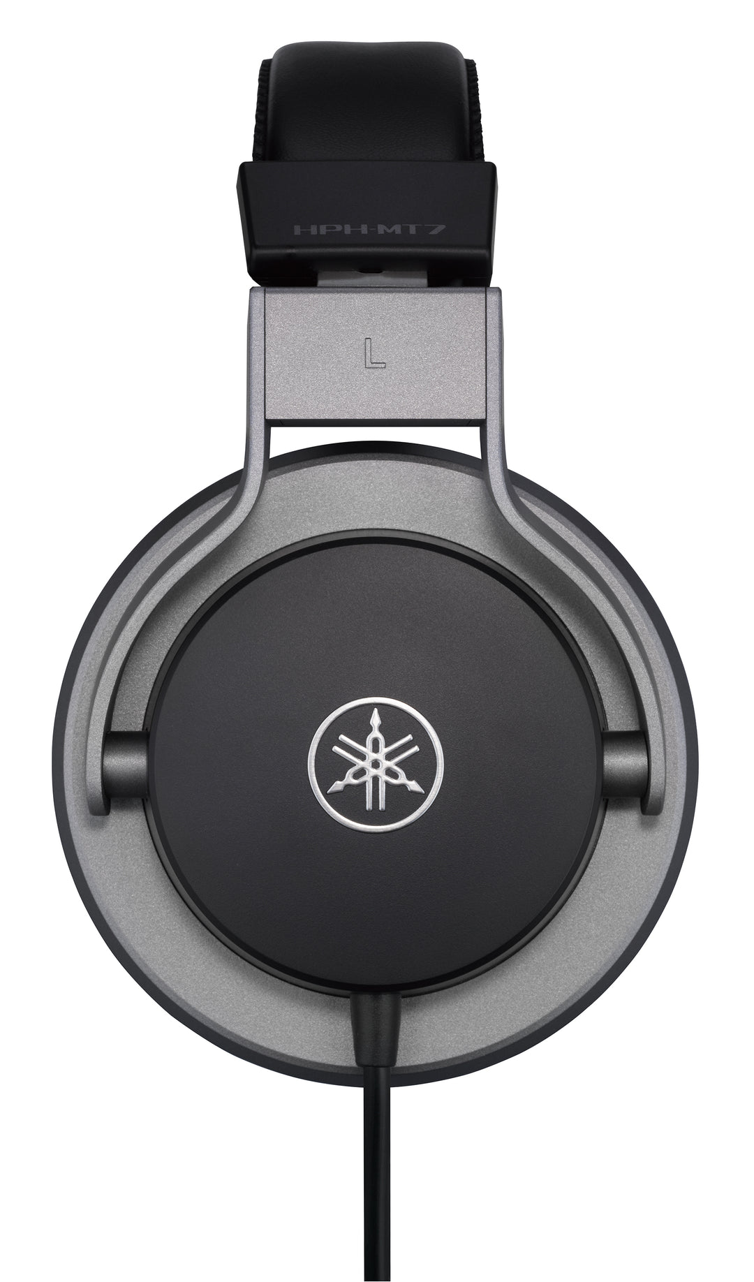 Yamaha HPH-MT7 Studio hörlurar (svarta)