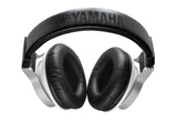 Yamaha HPH-MT7 Studio hörlurar (vita)