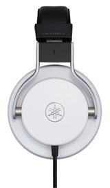 Yamaha HPH-MT7 Studio hörlurar (vita)