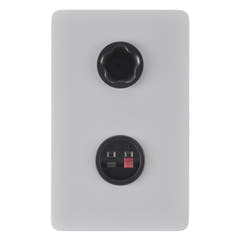 Yamaha HS4 W Active Studio Monitors (Vit)