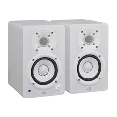Yamaha HS4 W Active Studio Monitors (Vit)