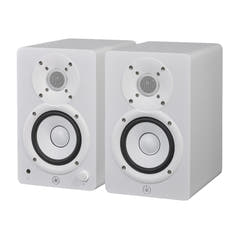 Yamaha HS4 W Active Studio Monitors (Vit)
