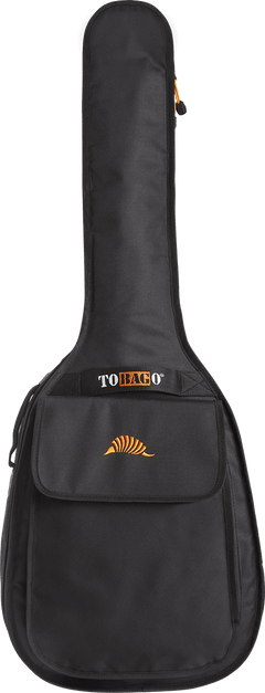 TOBAGO Akustisk 3/4 Gitarrväska