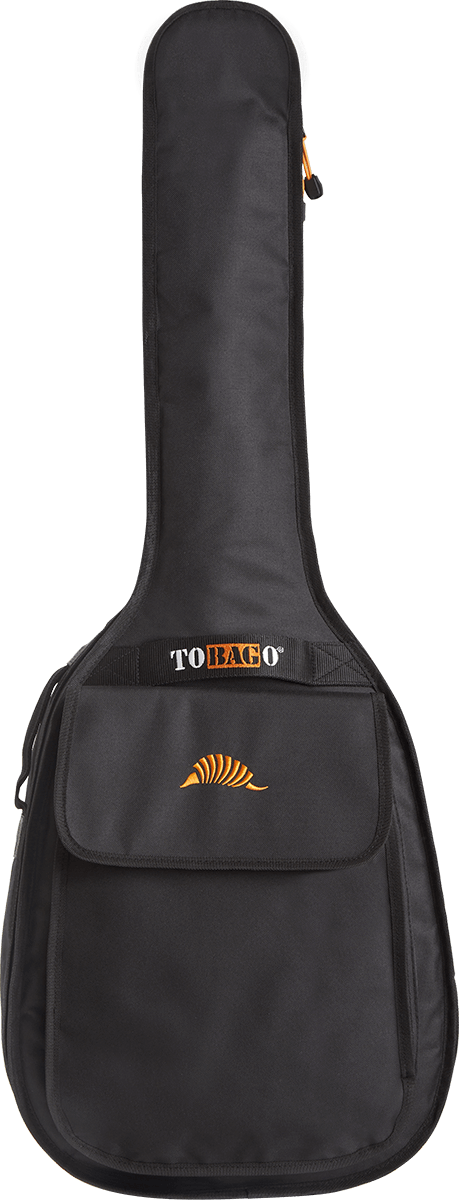 TOBAGO Akustisk 3/4 Gitarrväska