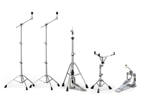 Yamaha HW780 Hardware set