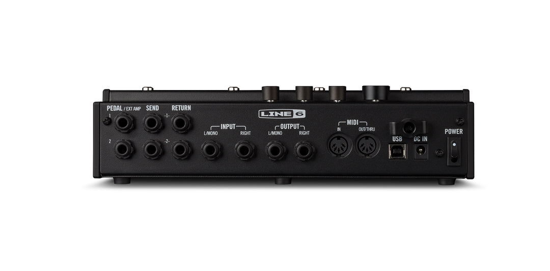 Line6 HX Effects Guitar Multi Effect