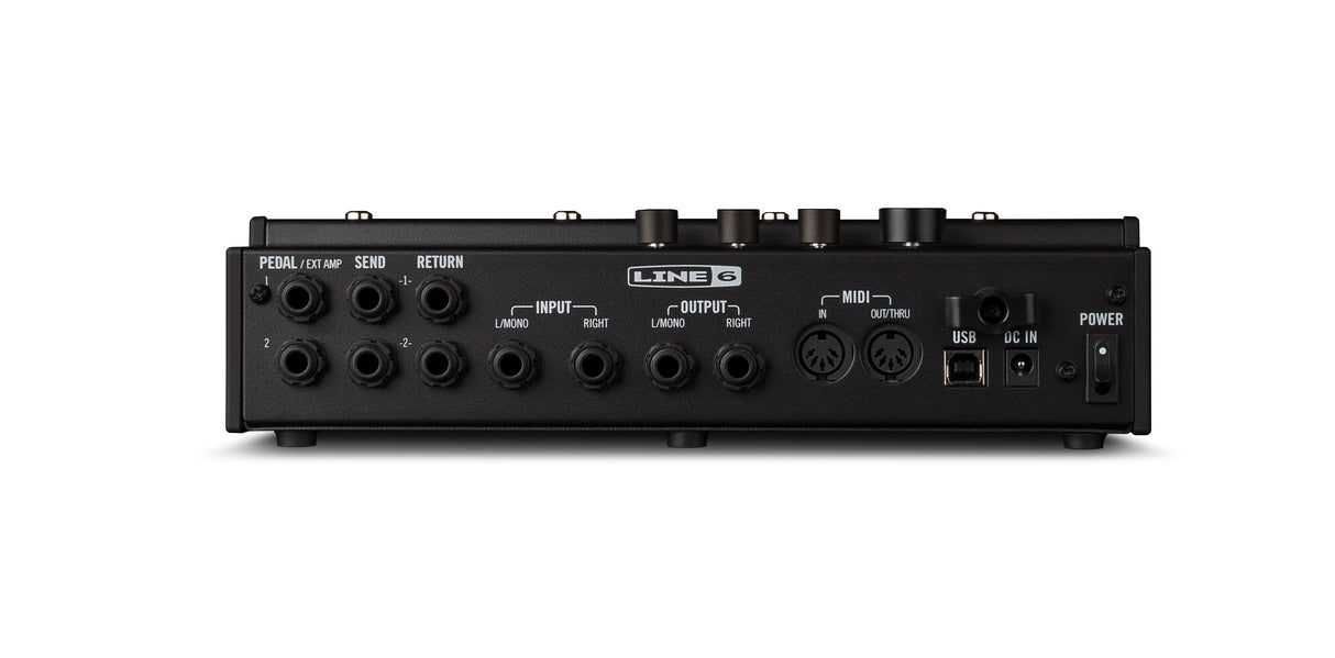 Line6 HX Effects Guitar Multi Effect