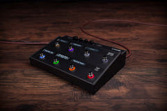 Line6 HX Effects Guitar Multi Effect